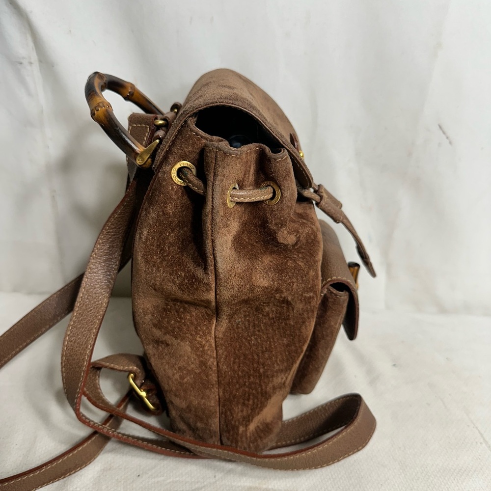Gucci BackPack - Picture 3 of 10
